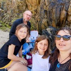 Clem82, Home sitter Marly-le-Roi France