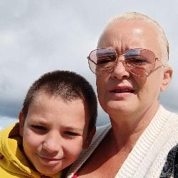 Gigi78, Home sitter Rambouillet France