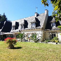 laigletiere Saint-Caradec France