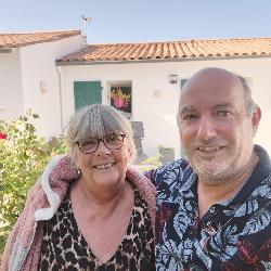 Leretais, Home sitter La Couarde-sur-Mer France