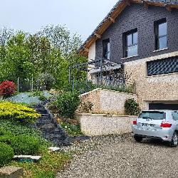 Ln74, Home owner Groisy France