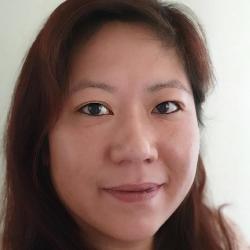 Ly-chen, Home sitter Holtzheim France