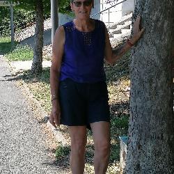 Marie07, Home sitter Tours France