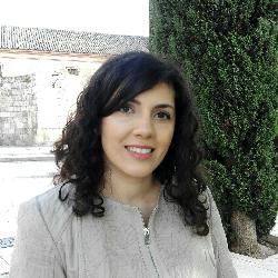 Nataliakhal, Home sitter Azuqueca de Henares Spain