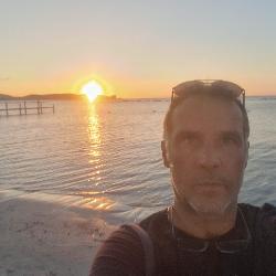 Paco34, Home sitter Cournonterral France