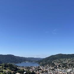 petrus Gérardmer France