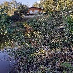 Delphfab, Home owner Courçais France