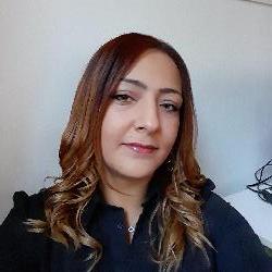 Yasminam, Home sitter Rouen France