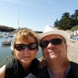 Richard77120, Home sitter Coulommiers France