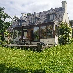 Riviera-bretonne, Home owner Clohars-Fouesnant France