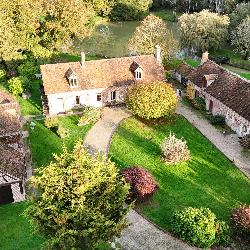 superdudu Marcilly-en-Gault France