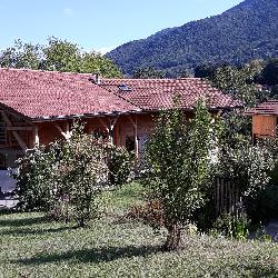 vercors Saint-Martin-le-Colonel France